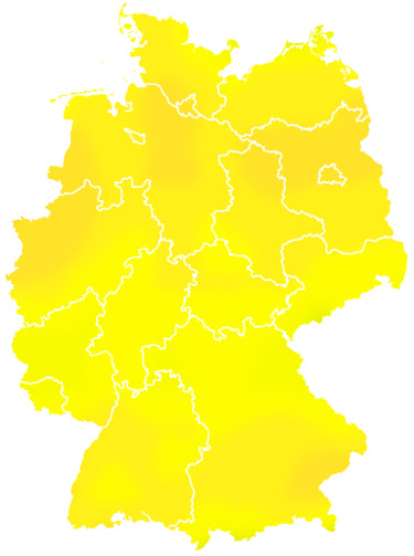 Vorhersage Sachsen Anhalt