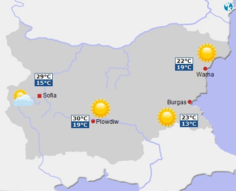 bulgarien