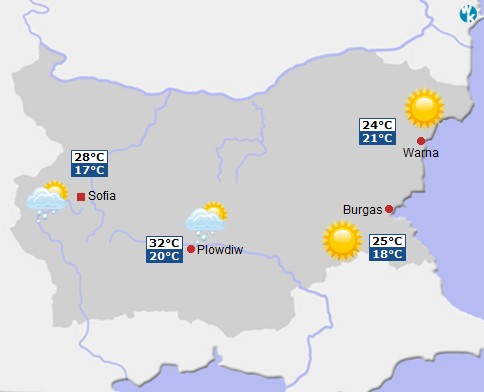 bulgarien