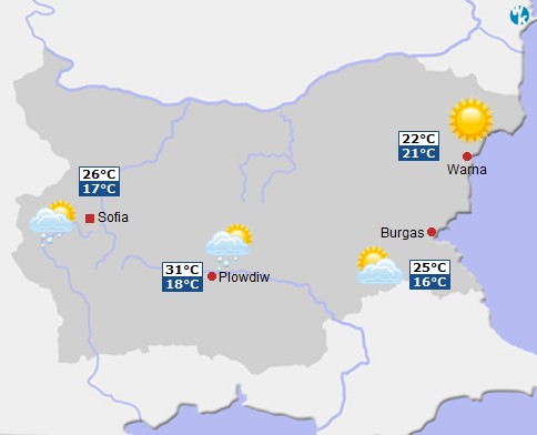 bulgarien
