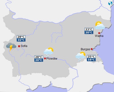 bulgarien