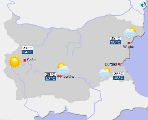 bulgarien