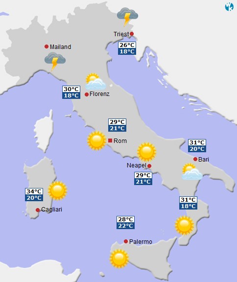 italien