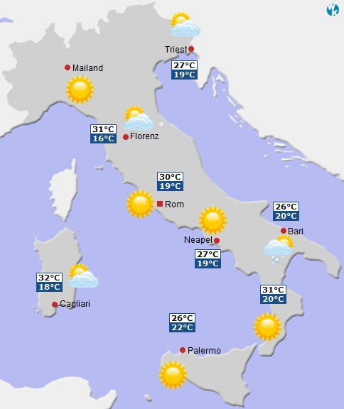 italien