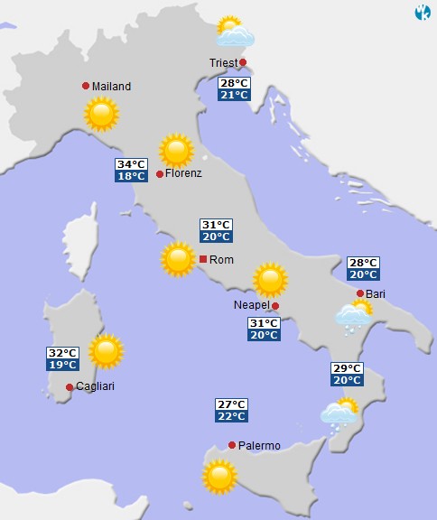 italien