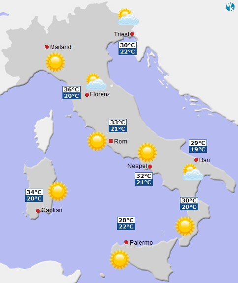 italien