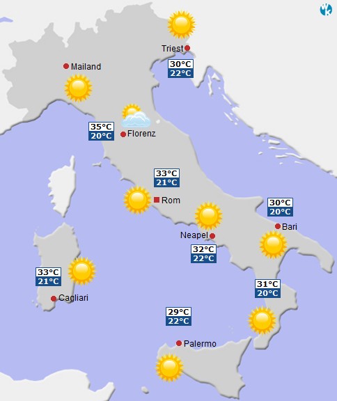 italien