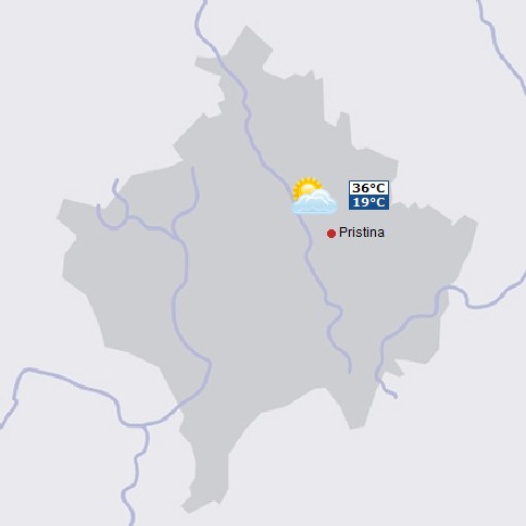 kosovo
