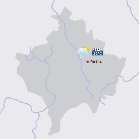 kosovo
