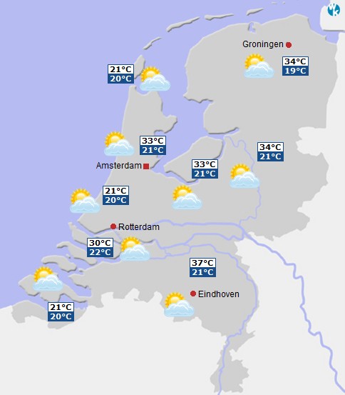 niederlande