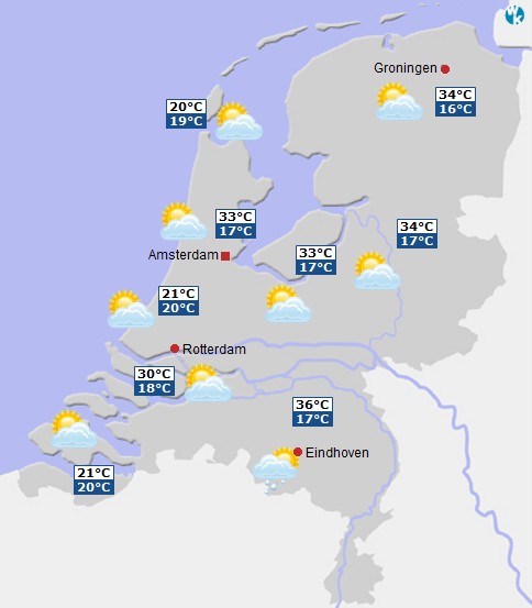 niederlande